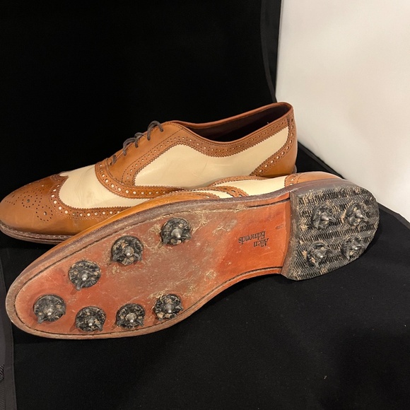 Golf shoes - Picture 5 of 13